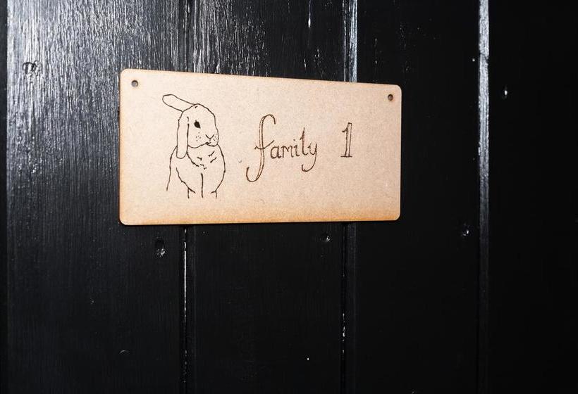 Bed and Breakfast Scolfes 4