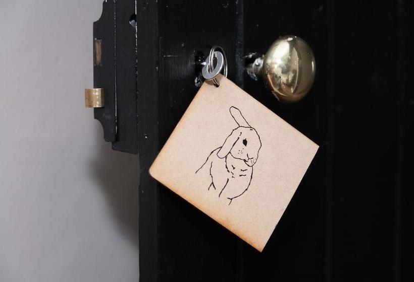 Bed and Breakfast Scolfes 5