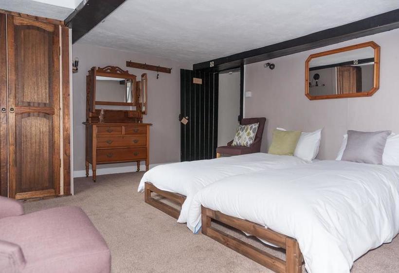 Bed and Breakfast Scolfes 6