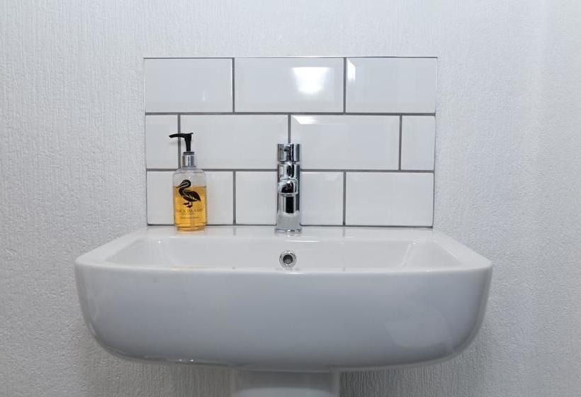 Bed and Breakfast Scolfes 7