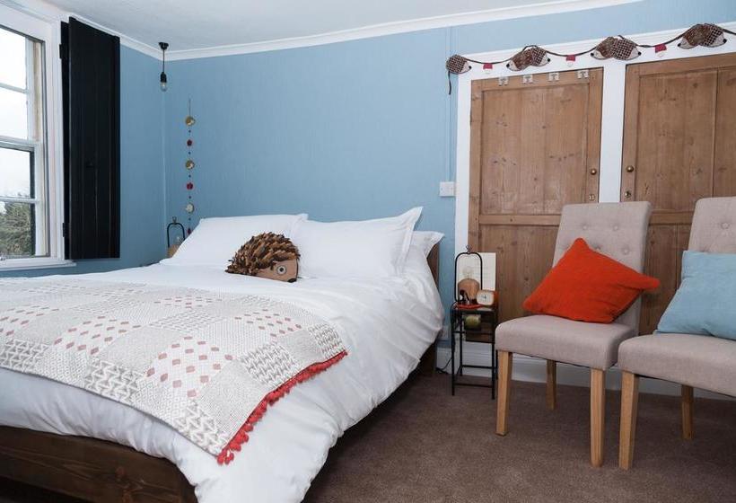 Bed and Breakfast Scolfes 8