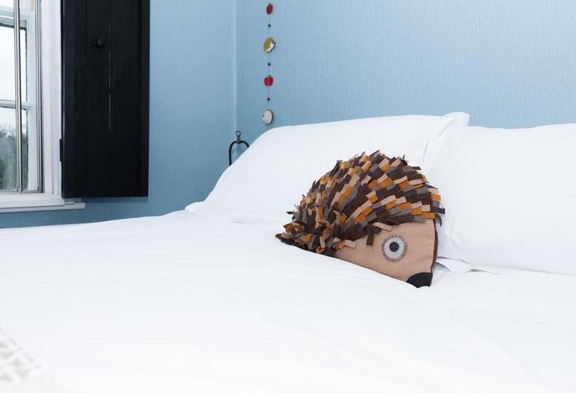 Bed and Breakfast Scolfes 9