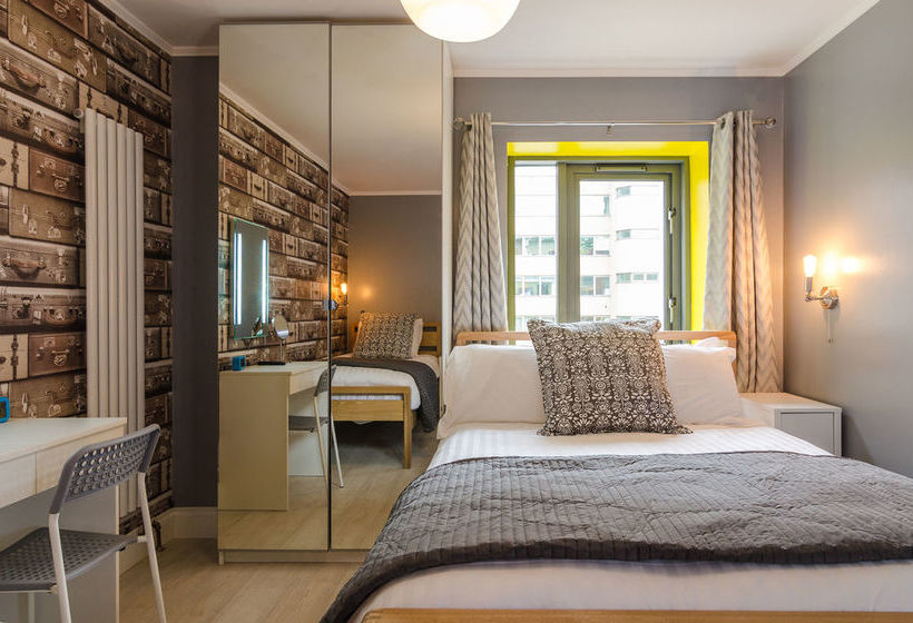 Citygate Apartment 1