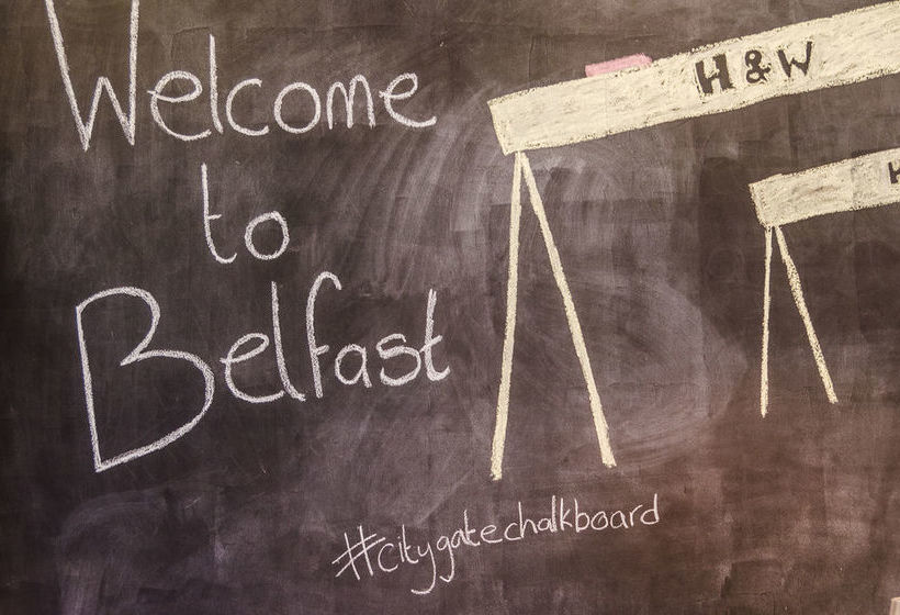 Citygate Apartment 11