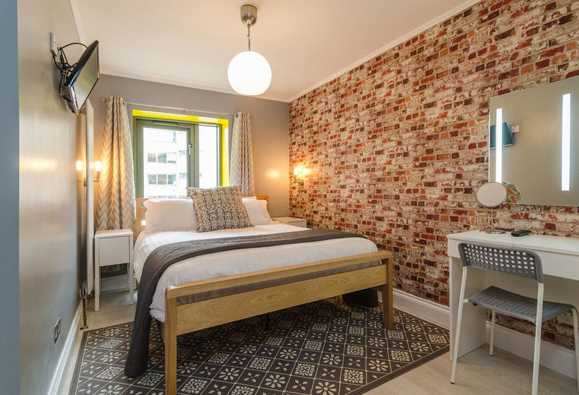 Citygate Apartment 13