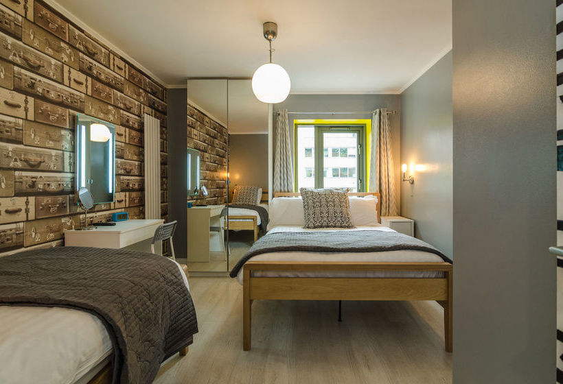 Citygate Apartment 15