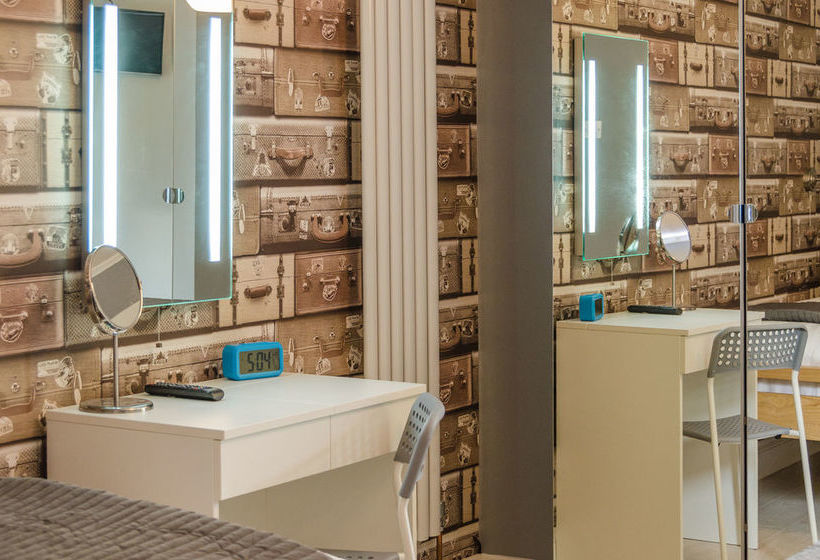 Citygate Apartment 2