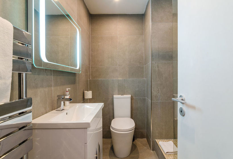 Citygate Apartment 20