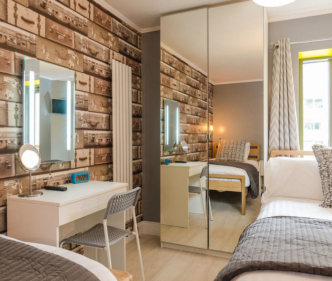 Citygate Apartment 3