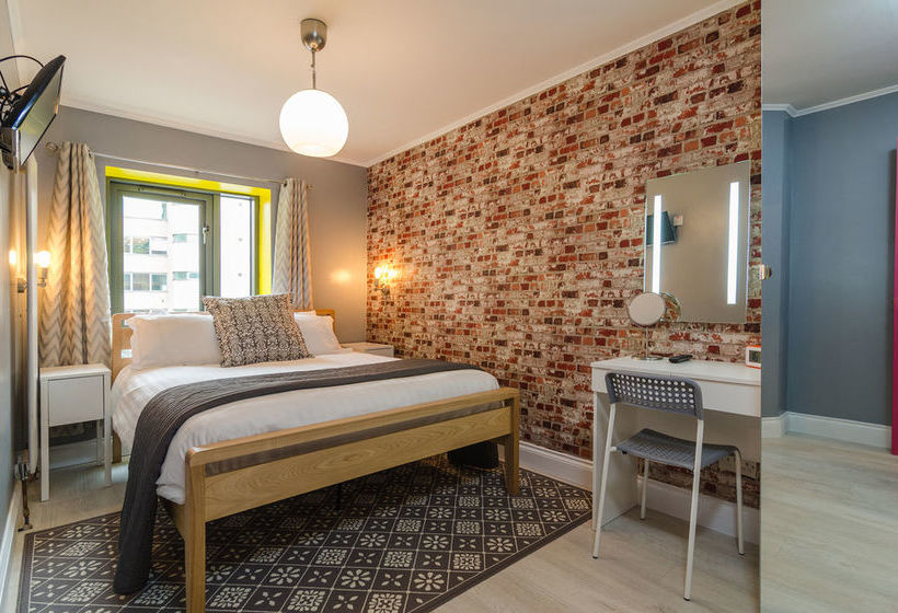 Citygate Apartment 4