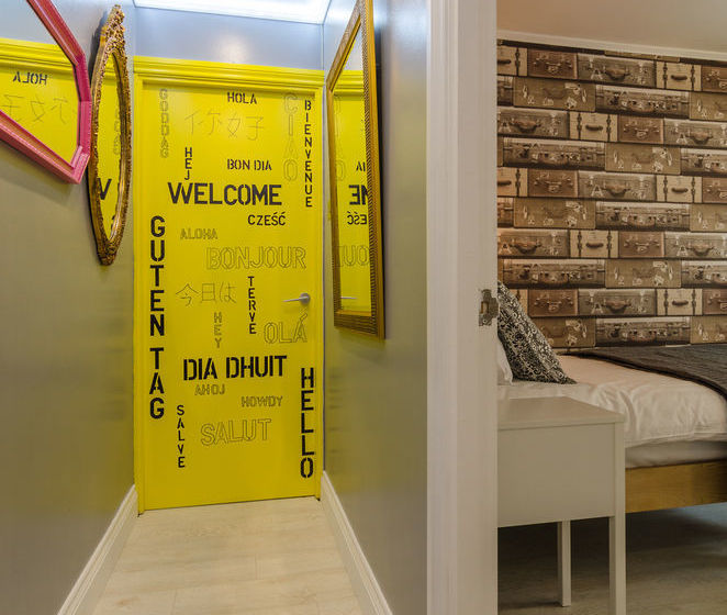 Citygate Apartment 5