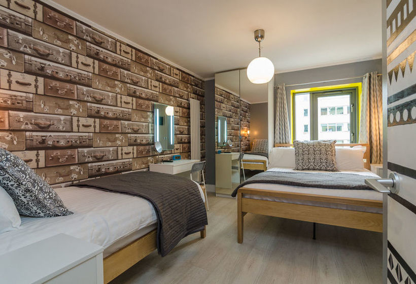 Citygate Apartment 6