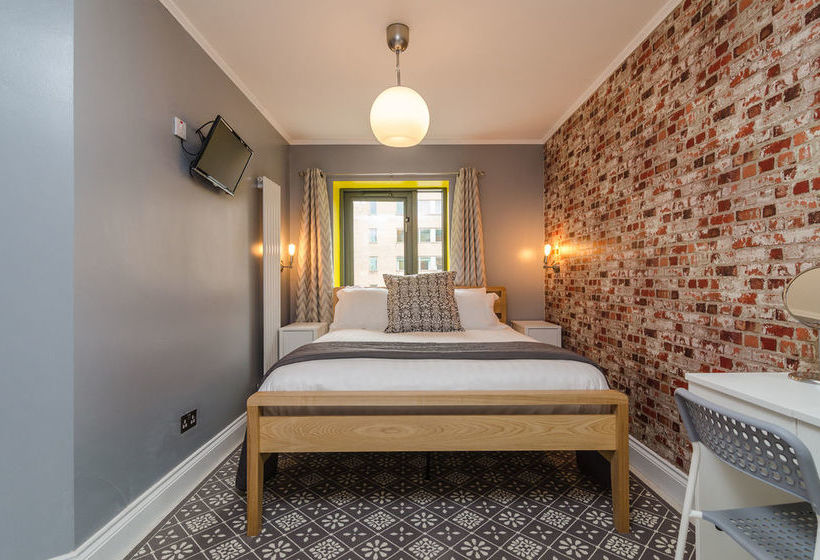 Citygate Apartment 7