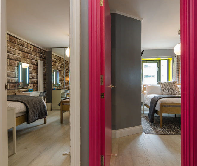 Citygate Apartment 8