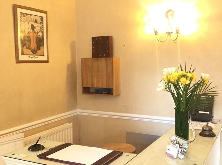 Bed & Breakfast Springwood Guest House 1