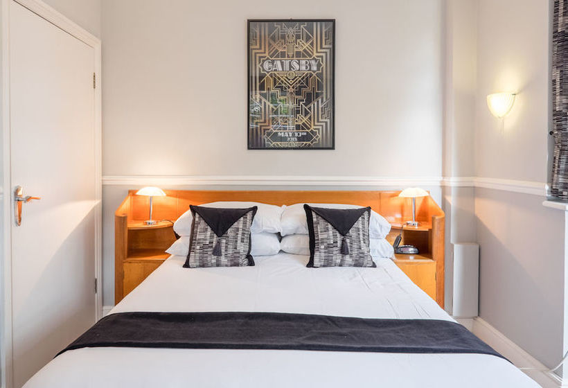 Bed & Breakfast Springwood Guest House 10