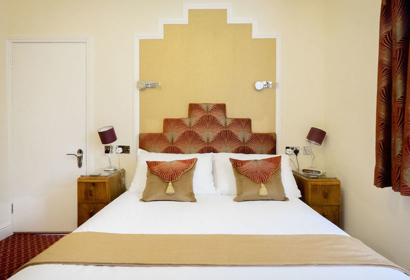 Bed & Breakfast Springwood Guest House 12