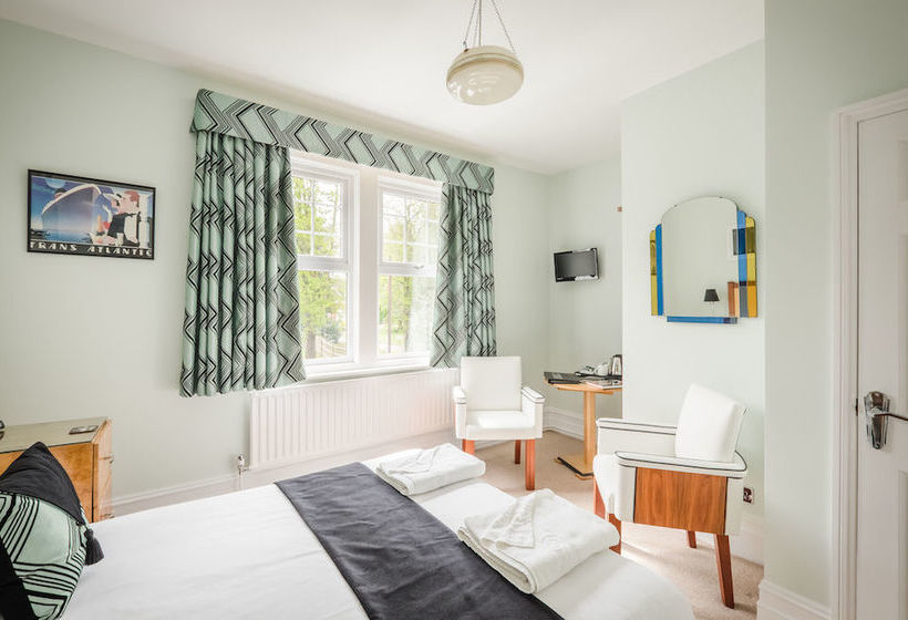 Bed & Breakfast Springwood Guest House 15