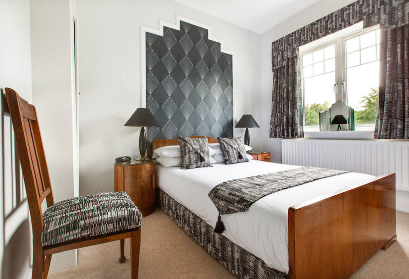 Bed & Breakfast Springwood Guest House 17