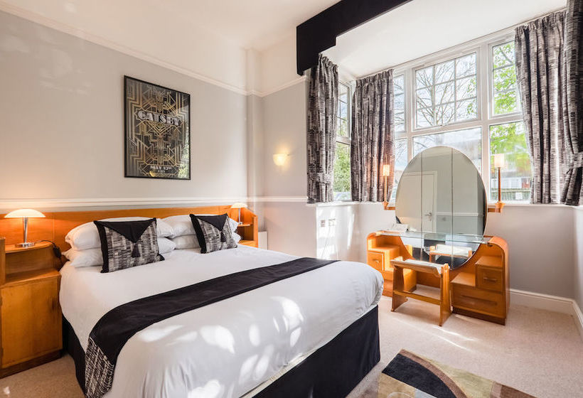 Bed & Breakfast Springwood Guest House 19