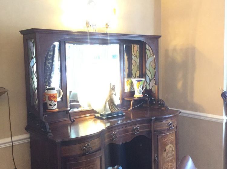 Bed & Breakfast Springwood Guest House 3