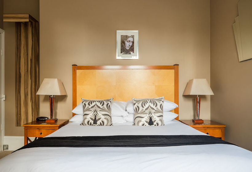 Bed & Breakfast Springwood Guest House 5