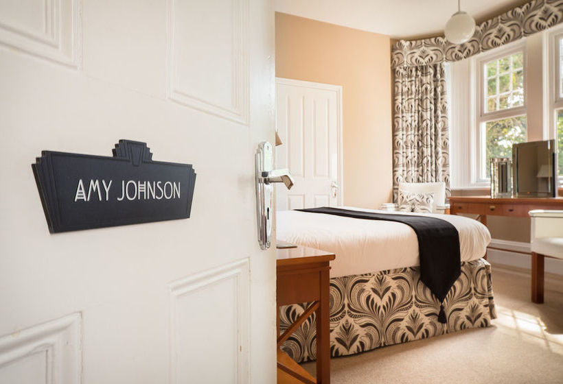 Bed & Breakfast Springwood Guest House 8