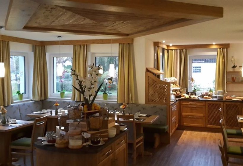 Hotel Pension Ballwein