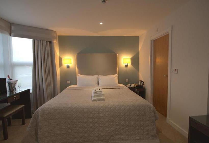 Inn O'gradys Guesthouse Ilford