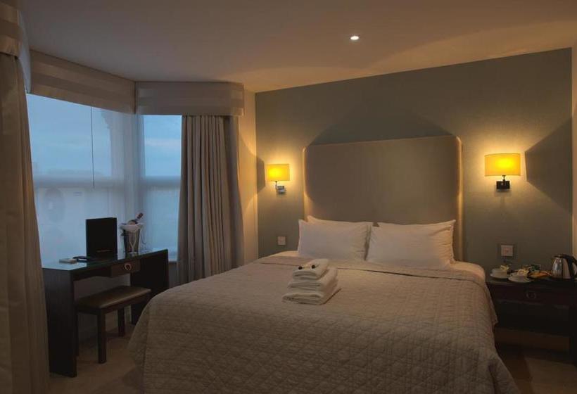 Inn O'gradys Guesthouse Ilford 1