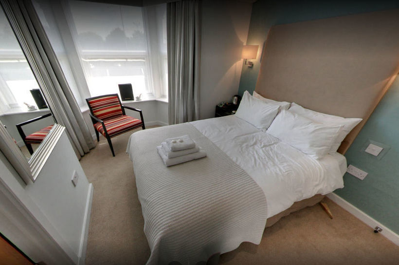 Inn O'gradys Guesthouse Ilford 14