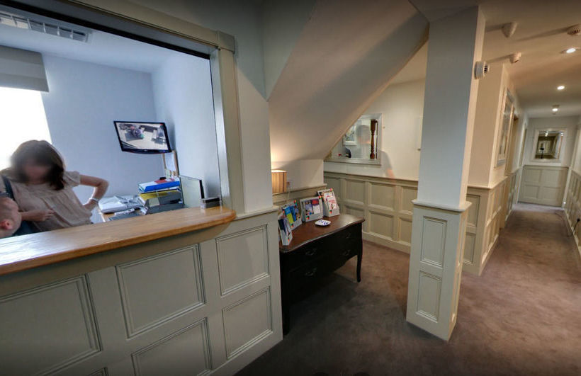 Inn O'gradys Guesthouse Ilford 15