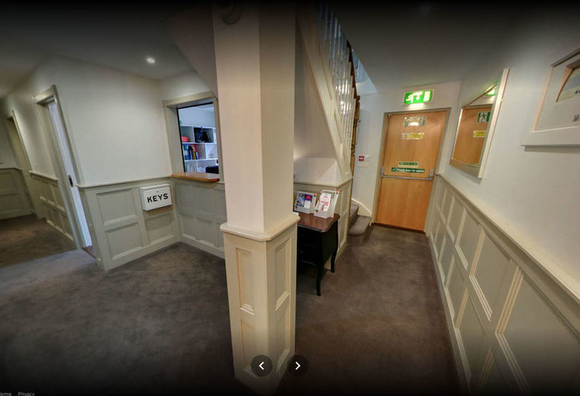 Inn O'gradys Guesthouse Ilford 16