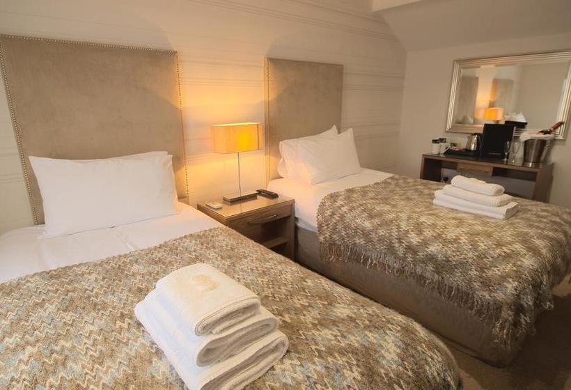 Inn O'gradys Guesthouse Ilford 2