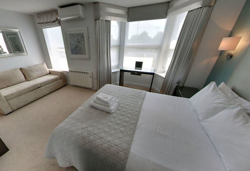 Inn O'gradys Guesthouse Ilford 20