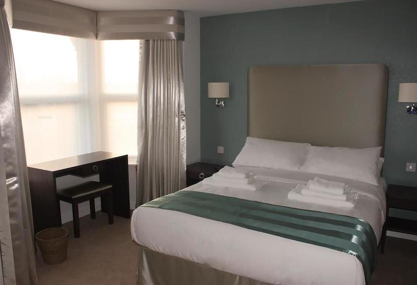 Inn O'gradys Guesthouse Ilford 3