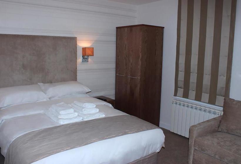 Inn O'gradys Guesthouse Ilford 5