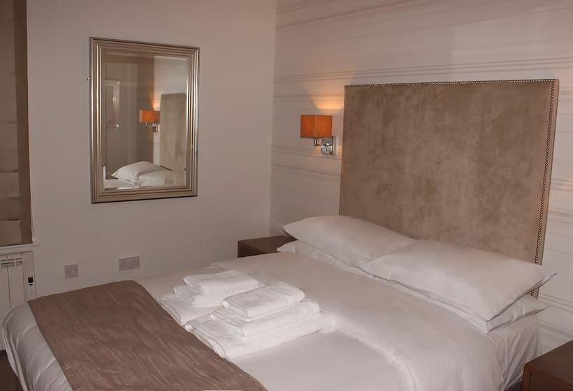 Inn O'gradys Guesthouse Ilford 9