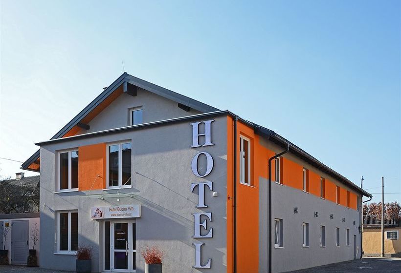 Hotel Buona Vita