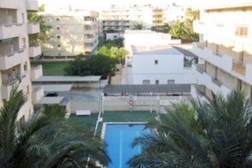 Hotel San Francisco  | Salou | Tarragona | España 3