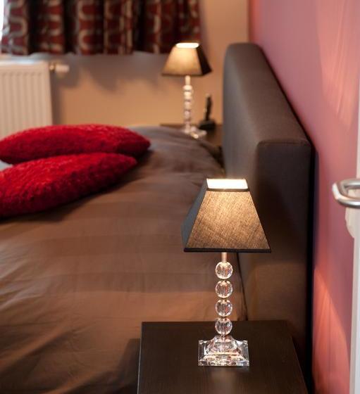 Hôtel B&b Innbrugas