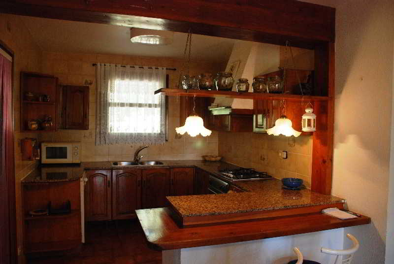 Villa L Estany  | L'Ametlla de Mar | Tarragona | España 3