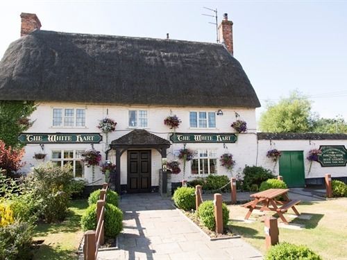 Inn The White Hart