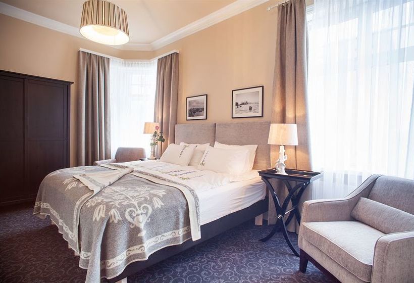 Reykjavík Residence Suites