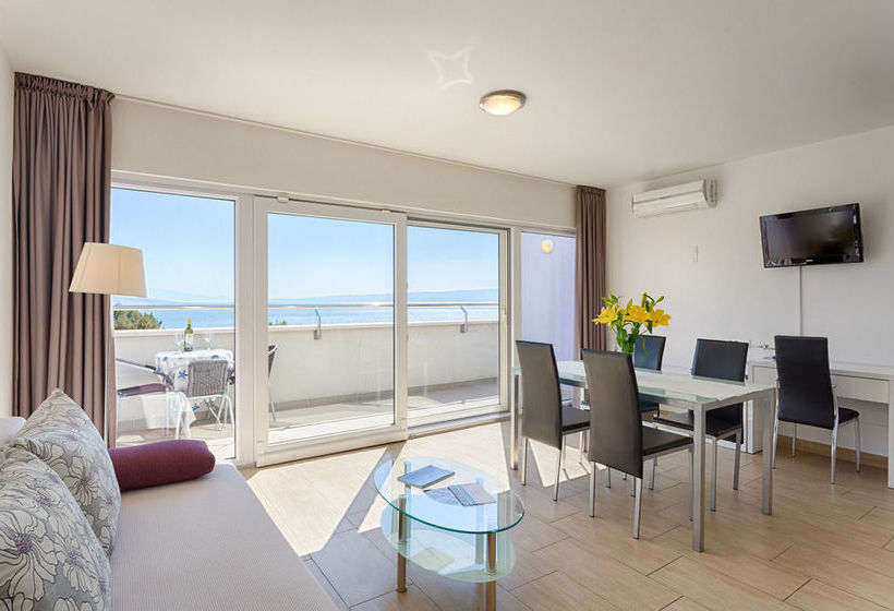 Hotel Adriatic Queen