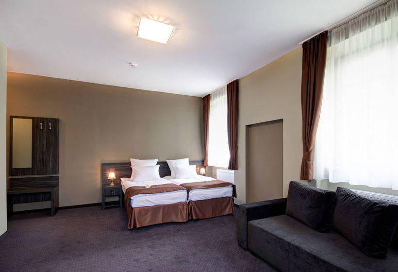 Hotel Palac Brzezina 1