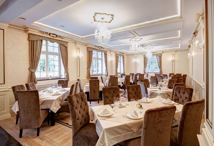 Hotel Palac Brzezina 17