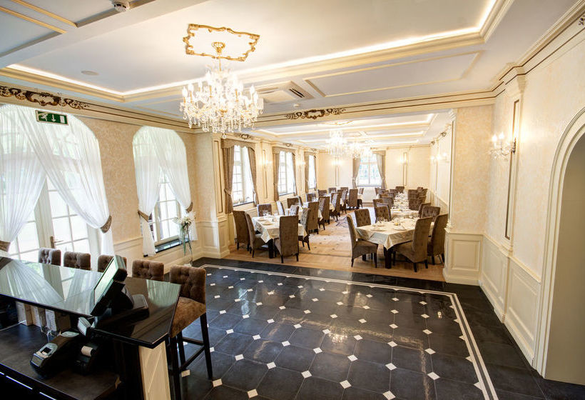 Hotel Palac Brzezina 18