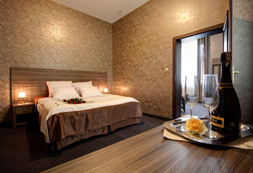 Hotel Palac Brzezina 2