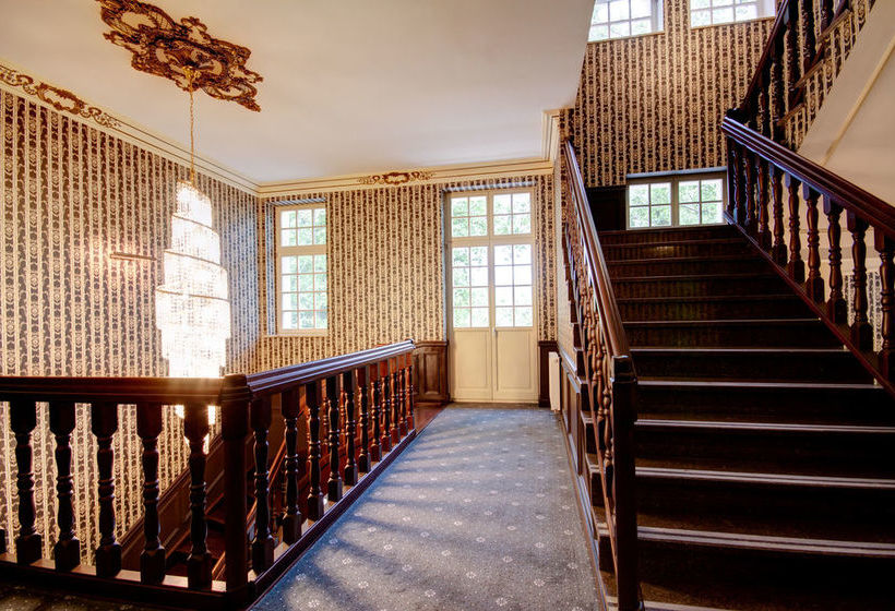 Hotel Palac Brzezina 20